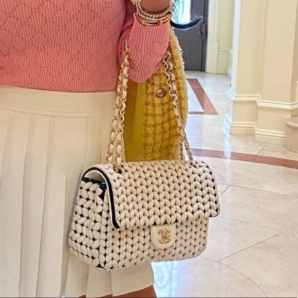 CHANEL Handbags - ISO Chanel flapbag